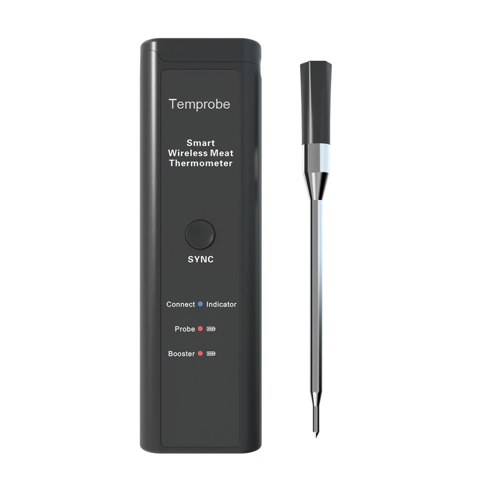 Temprobe DrillSense thermomètre à viande sans fil 1 sonde