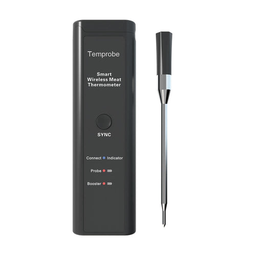 Temprobe DrillSense thermomètre à viande sans fil 1 sonde